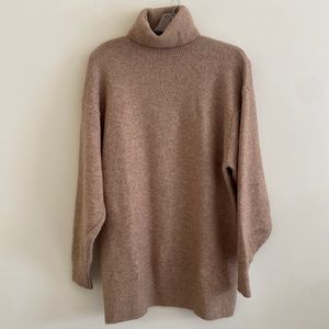 H&M Turtleneck Sweater